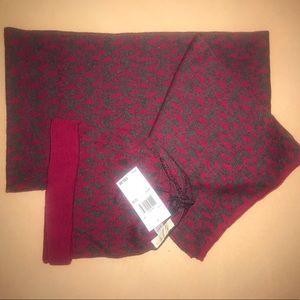 Michael Kors Hat & Scarf